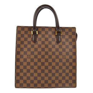 Louis Vuitton Damier Venice PM Tote Handbag N51145 MI0977 XX04329